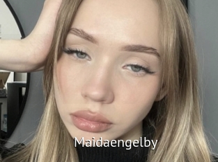 maidaengelby Zizi X