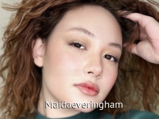 Maidaeveringham