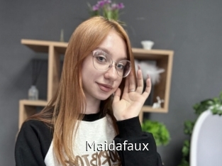 Maidafaux