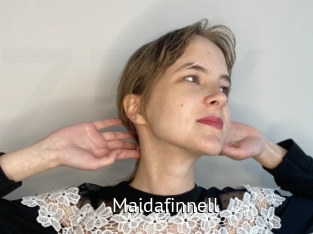 Maidafinnell