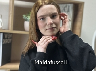 Maidafussell