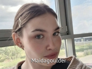 Maidagoulder