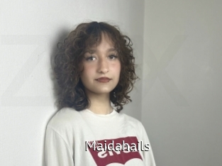 Maidahails