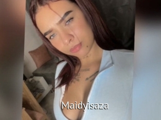 Maidyisaza