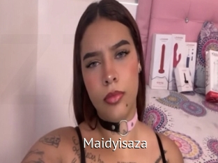 Maidyisaza