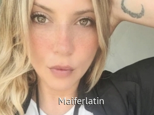 Maiferlatin