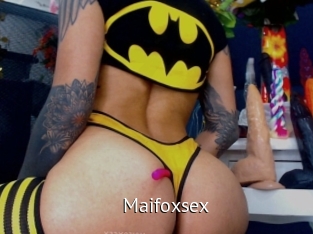Maifoxsex