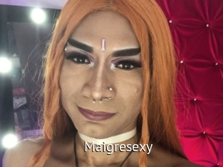 Maigresexy