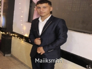 maiiksmith Zizi X