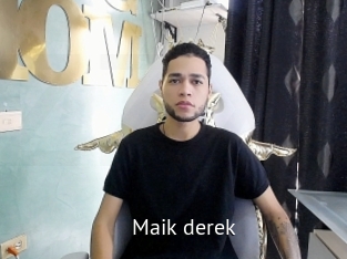 Maik_derek