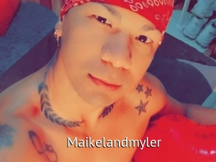 Maikelandmyler