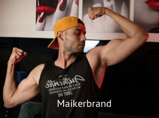 Maikerbrand