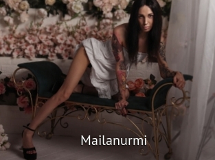 Mailanurmi
