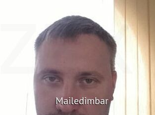 Mailedimbar