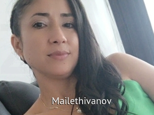 mailethivanov Zizi X