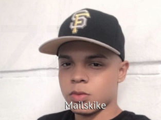 Mailskike