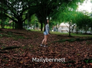 Mailybennett