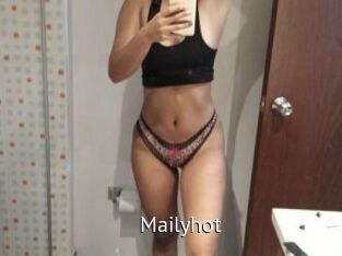 Mailyhot