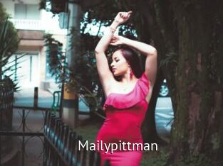 mailypittman Zizi X