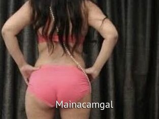 Mainacamgal