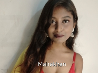 Mairakhan