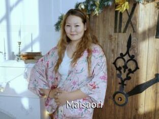 Maisaori