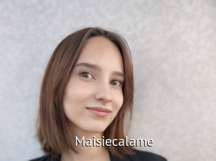 Maisiecalame