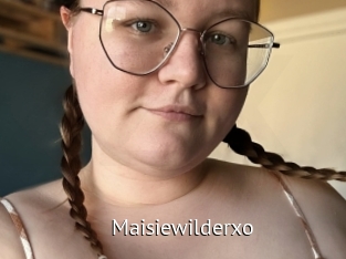 Maisiewilderxo