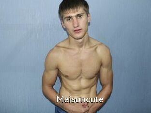 Maisoncute