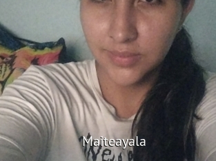 Maiteayala