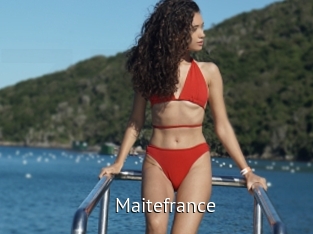 Maitefrance