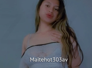 Maitehot303av