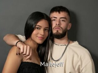 Maitejeff