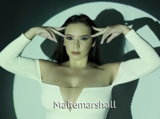 Maitemarshall