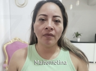 Maitemolina