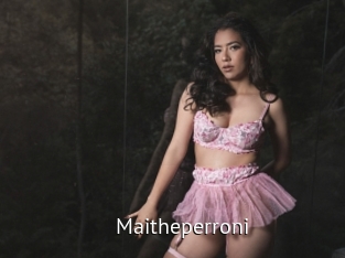 Maitheperroni
