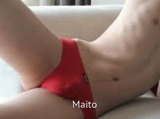 maito Zizi X