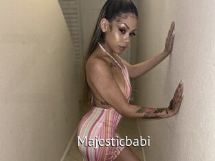 Majesticbabi