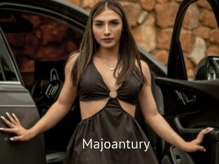 Majoantury