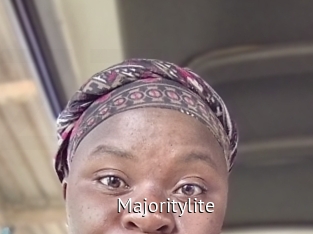 Majoritylite