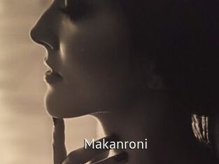 Makanroni