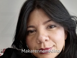 Makarennamedina