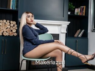 makenazuri Zizi X
