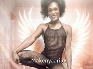 Makenyaariies