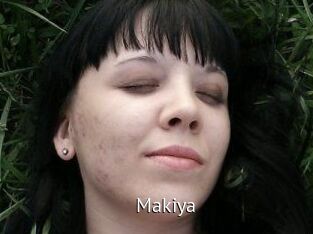 Makiya