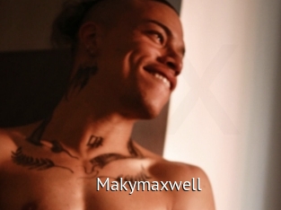 makymaxwell Zizi X