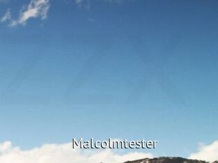 Malcolmtester