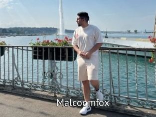Malcoomfox