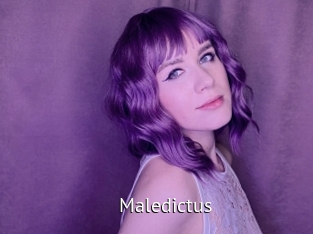 Maledictus