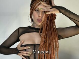 Maleevil